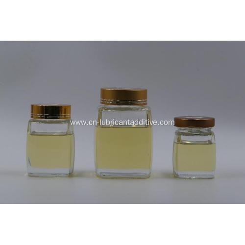 ZDDP Antioxidant Corrosion Inhibitor Alkyl Dithiophosphate